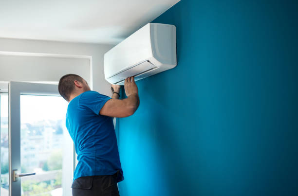 Best Local HVAC companies  in Trenton, GA